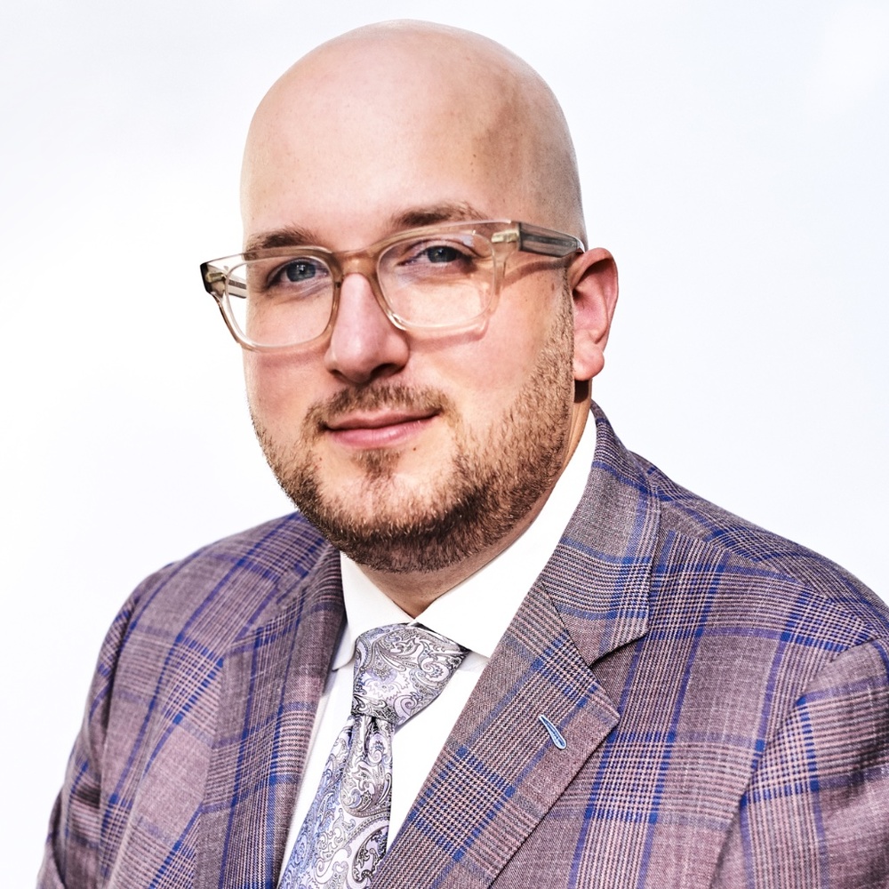Meet your Posher, Steven